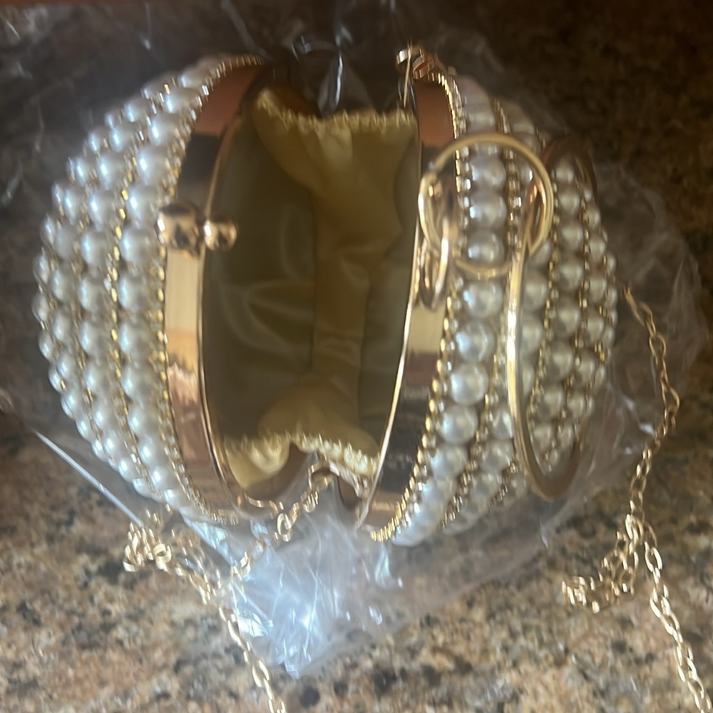 Mini bag - Picture 2 of 5